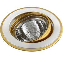 Встраиваемый светильник круглый Escada 221008_ESC