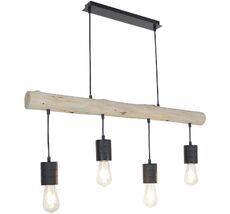 Подвесной светильник Globo Hermine 54030-4H_GL