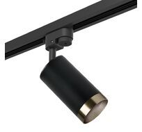 Трековый светильник Lightstar Rullo R1T437431_LS