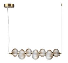 Подвесной светильник ODEON LIGHT BRUCO 5095/24L