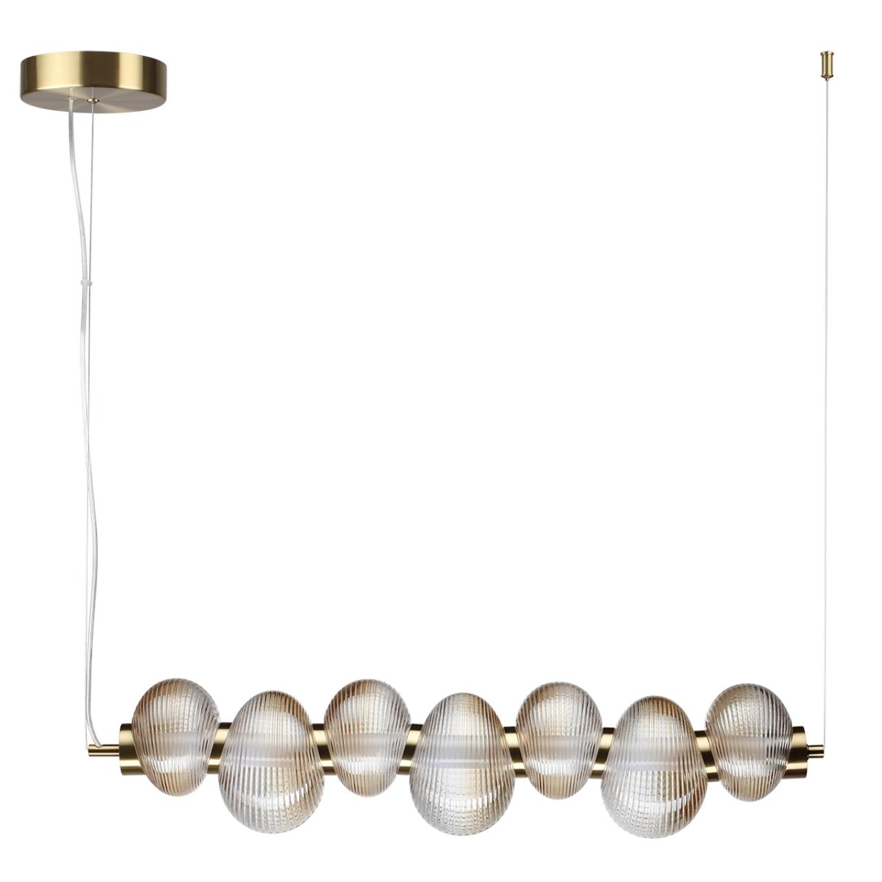 

Подвесной светильник ODEON LIGHT BRUCO 5095/24L, 5095/24L