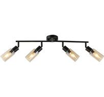 Настенно-потолочный спот Escada 10172/4 Amber_ESC