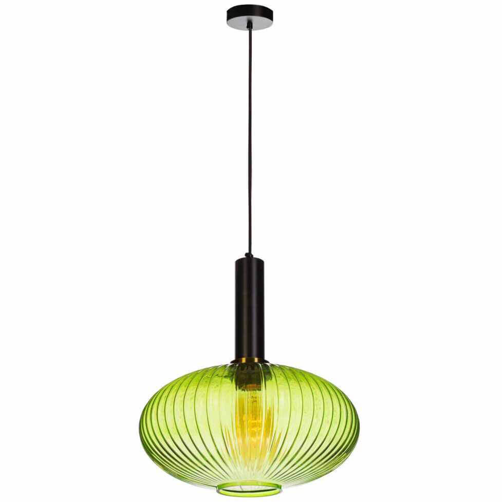 

Подвесной светильник Loft IT Iris 2072-C+BL, 2072-C+BL