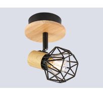 Накладной светильник Ambrella Light TRADITIONAL TR8751_AMB