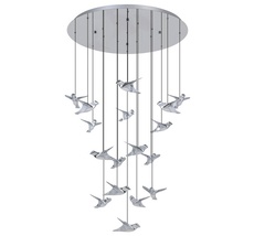 Подвесная люстра Eglo PARATEBUENO 390402