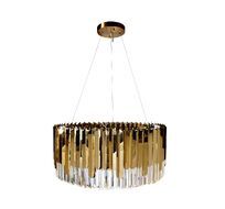 Подвесная люстра Garda Decor 62GDW-8901-600