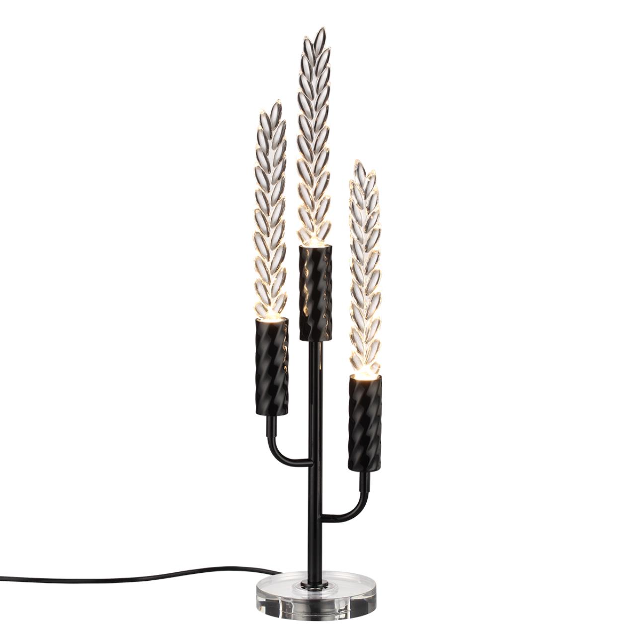 Настольная лампа ODEON LIGHT EXCLUSIVE KOLOS 5459/9TL