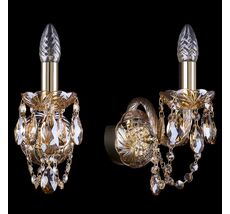 Бра Bohemia Ivele 1402B/1/141 G M721_BI