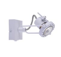 Спот ArteLamp Costruttore A4300AP-1WH