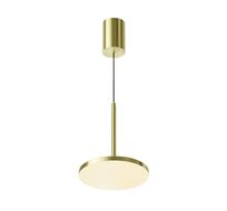 Подвесной светильник Maytoni Plato P076PL-L12W3K-BS_MY