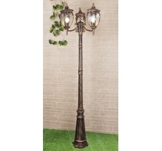 Уличный фонарный столб Andromeda a028000_ES