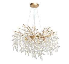 Подвесная люстра De City Лайма 467014808_MW