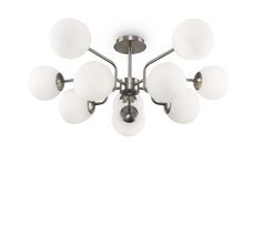 Потолочная люстра Maytoni Erich MOD221PL-10N_MY