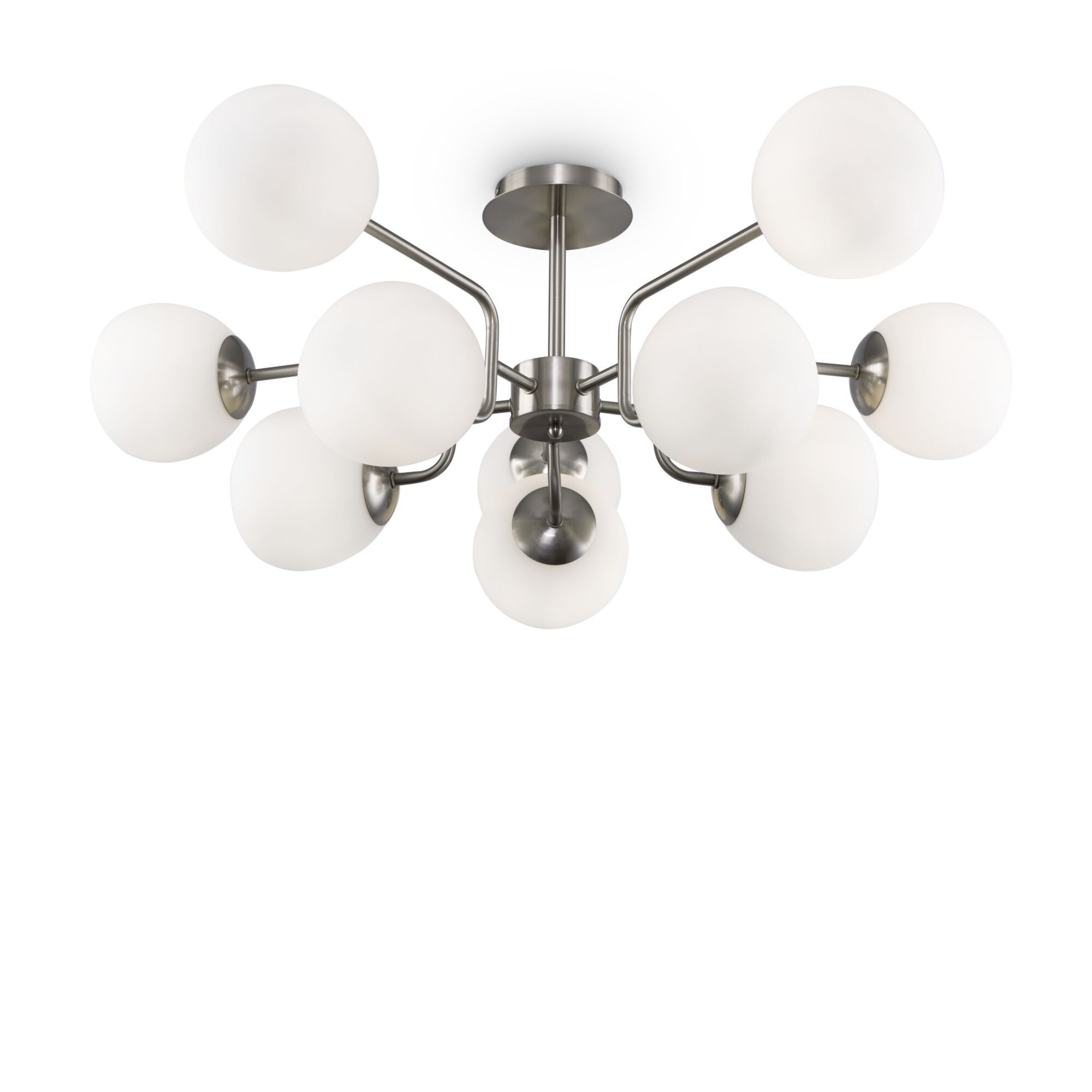 

Потолочная люстра Maytoni Erich MOD221PL-10N, MOD221PL-10N