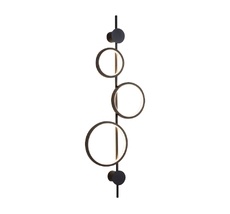 Настенный светильник Kink Light и подсветки Адами 2210,19_KL