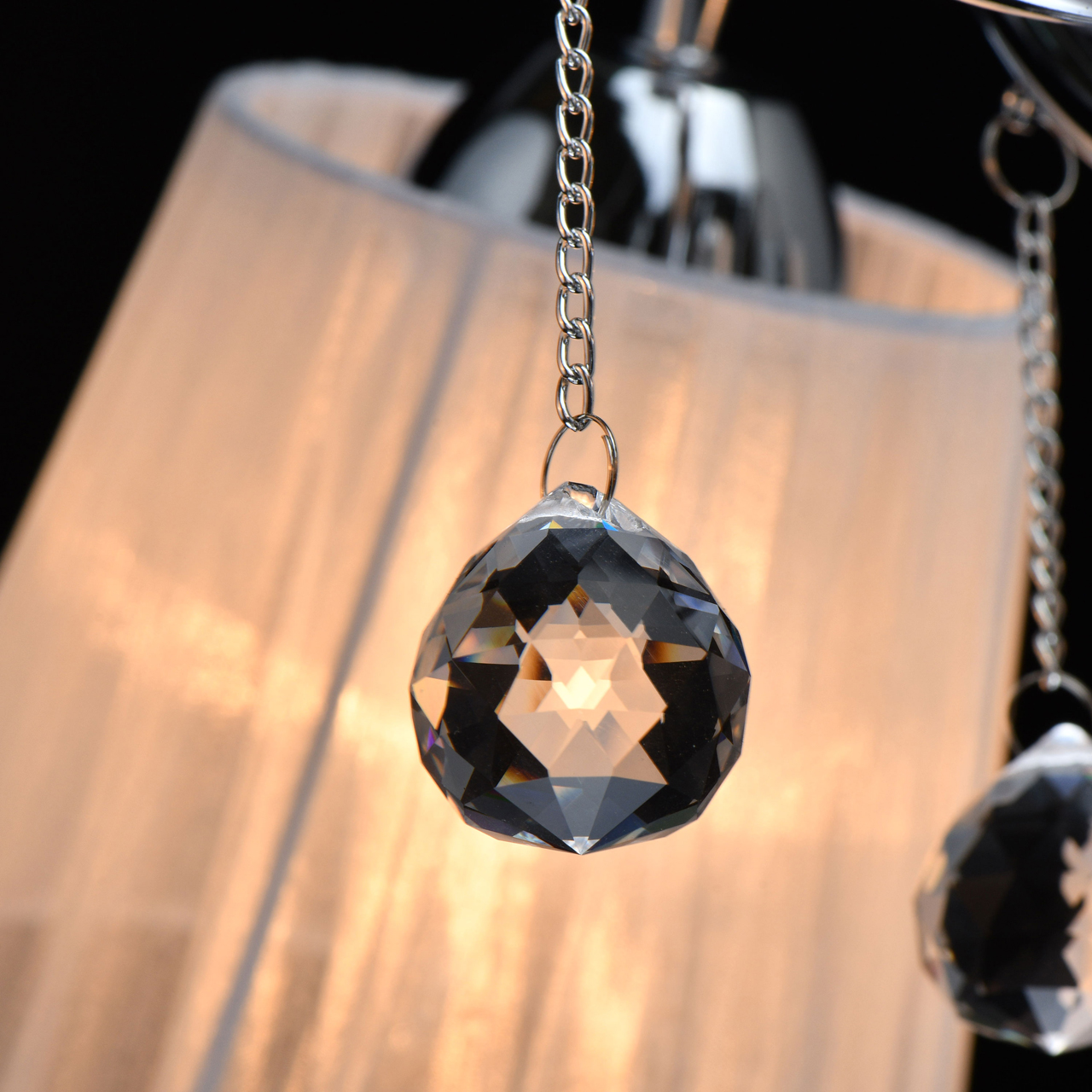 Потолочная люстра De Markt Лацио 103012708_MW