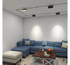 Готовая трековая система De Markt Флекси 852013104_MW