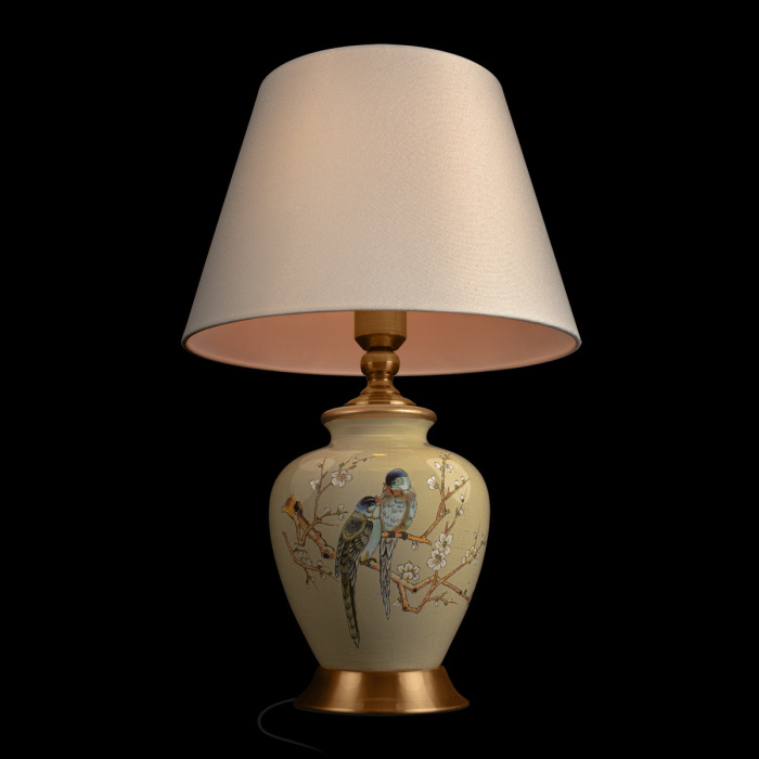 Настольная лампа LOFT IT Magnolia 10381T/B_LF