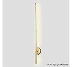 Настенный светильник Crystal Lux VERDE VERDE AP L1000 GOLD NEW_CR