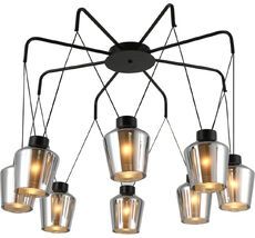 Подвесной светильник Escada 2140/8S_ESC