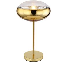 Настольная лампа Globo Andrew 15445TG_GL