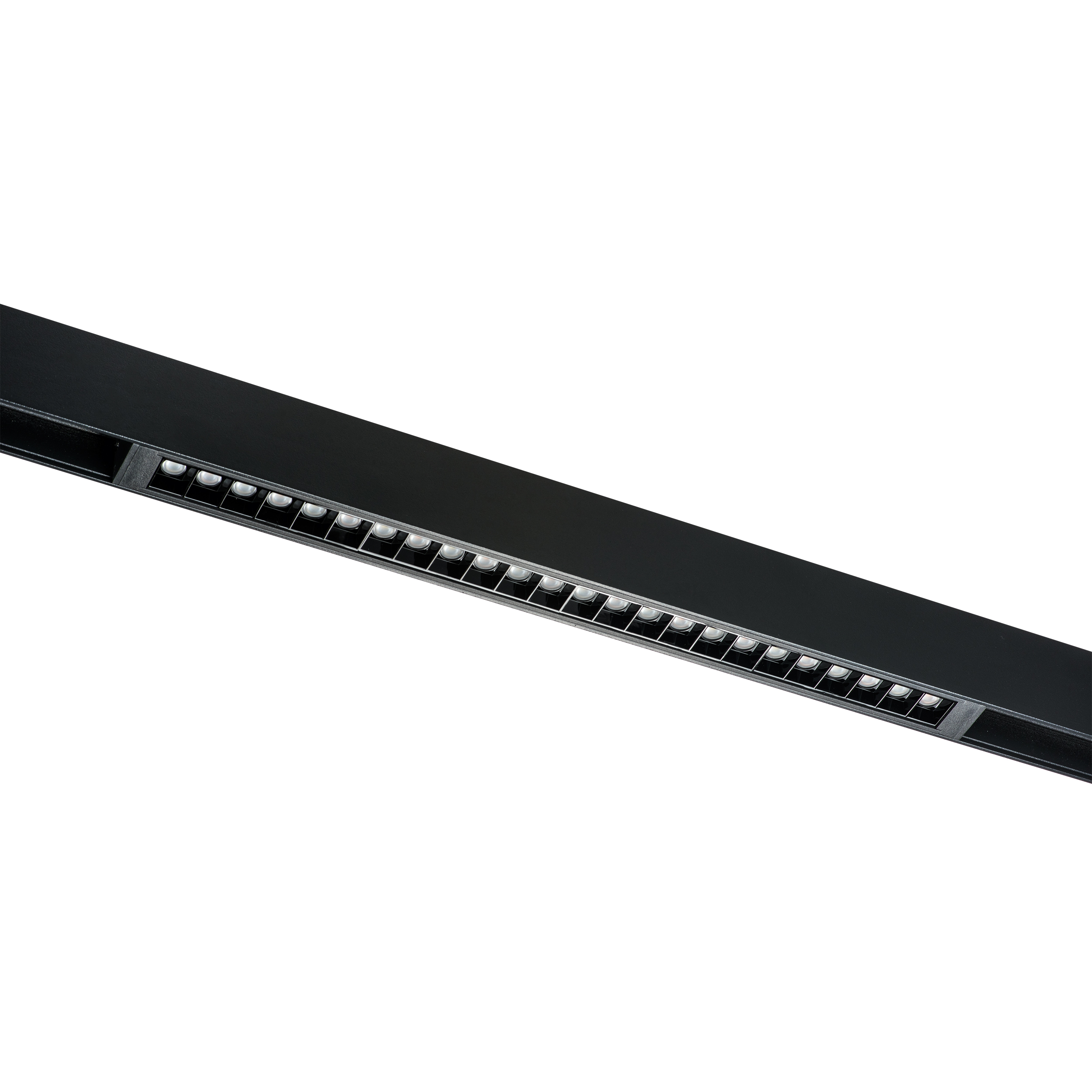 Светильник трековый LightStar PRO для 1-фазного трека димируемый Teta LightStar 205127_LS