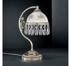 Настольная лампа Reccagni Angelo P 6100 P_RA