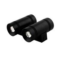 Настенный светильник DesignLed TIP GW-813-2-12-BL-NW 00-00002078_SW