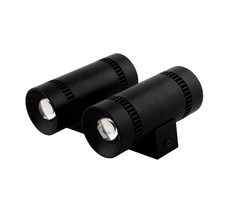 Настенный светильник DesignLed TIP GW-813-2-12-BL-WW 00-00002076_SW