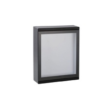 Уличный настенный светильник CANNA CADRA 27879/06/30