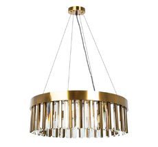 Подвесная люстра ArteLamp FRANCHESKA A1037SP-8PB