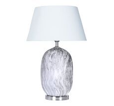 Настольный светильник ArteLamp SARIN A4061LT-1CC