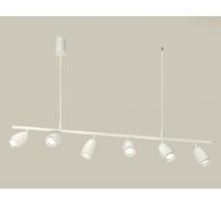 Подвесная люстра Ambrella light Traditional DIY XB9005530_AMB