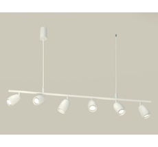 Подвесная люстра Ambrella light Traditional DIY XB9005530_AMB