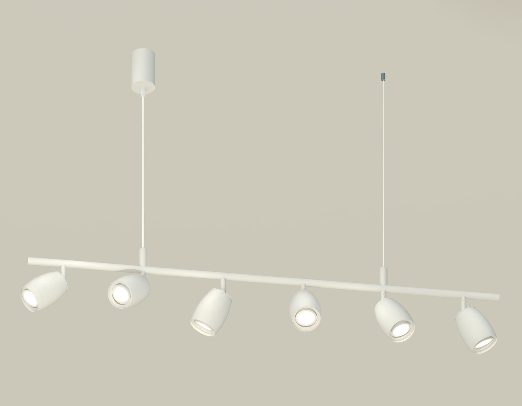 Подвесная люстра Ambrella light Traditional DIY XB9005530_AMB