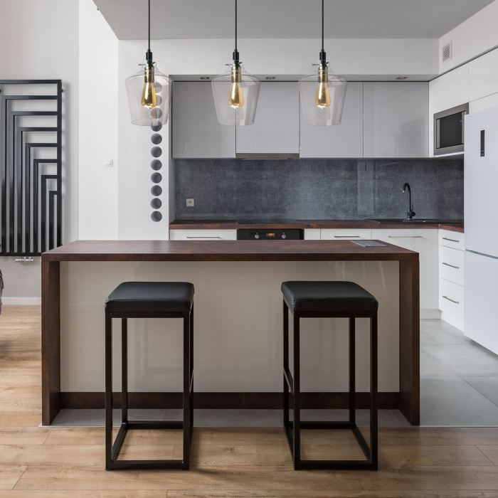 Подвесной светильник De Markt Нойвид 682012303_MW