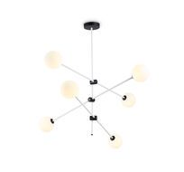 Подвесная люстра Ambrella Light TRADITIONAL TR2512_AMB