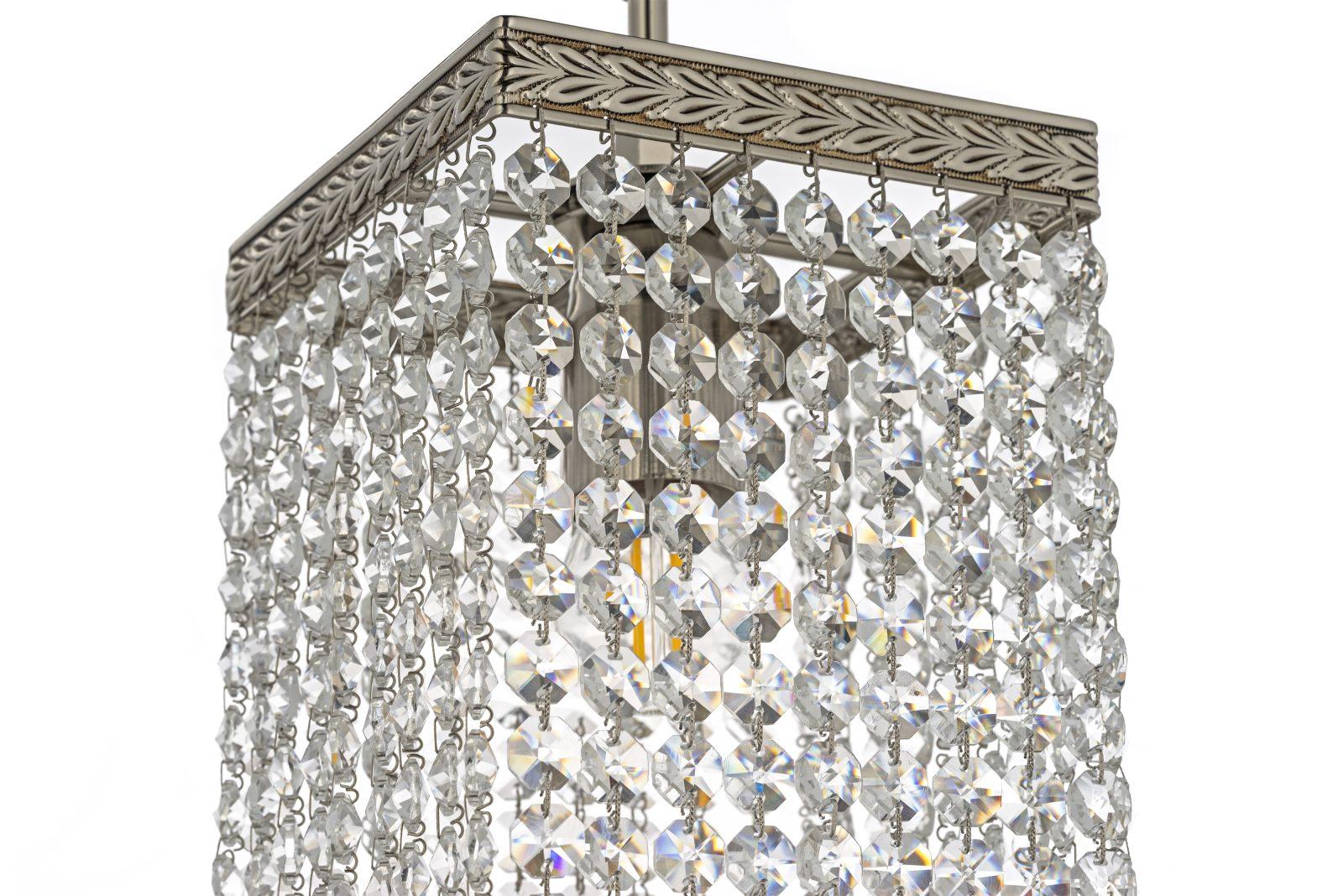 Потолочный светильник Dio Darte Cremono Cremono E 1.3.14.100 N