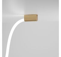 Накладные крепления для круглого гибкого неона Elektrostandard Full light a070760_ES