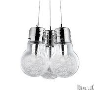 Подвесной светильник Ideallux LUCE MAX SP3_IL