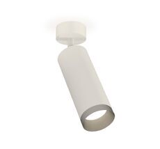 Комплект накладного поворотного светильника Ambrella light TECHNO SPOT XM6342004_AMB