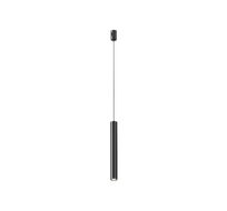 Трековый светильник Maytoni Focus Led TR155-1-5W4K-B_MY