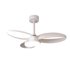 Люстра потолочная-вентилятор Mantra INFINITY FAN 8700_MN