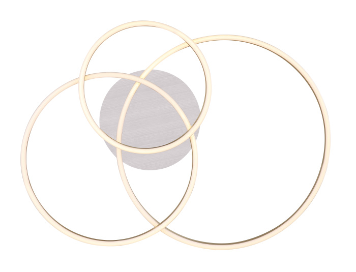 Потолочная люстра Globo Munni 67220-40R_GL