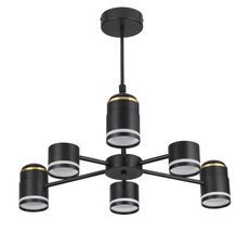 Потолочная люстра Lumion VIRSAVA 8234/6C