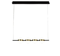 Подвесная люстра Mantra CUBA 7161_MN