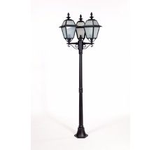 Наземный фонарь IP44 FARO-FROST 91108fLB Bl Oasis Light 91108fLB Bl_OL