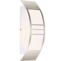 Уличный настенно-потолочный светильник Cornus 320941_GL