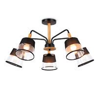 Потолочная люстра Ambrella Light TRADITIONAL TR4741_AMB
