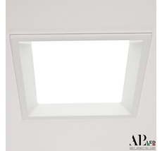 Встраиваемый Светильник Ingrid 3322.LDF16016/16W/6K_BI